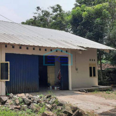 Disewakan gudang kecil di sleman yogyakarta