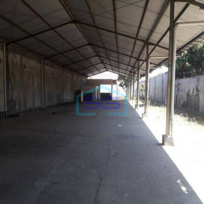 Disewakan Gudang di dekat Jalan Monjali dan Jombor Sleman Jogjakarta