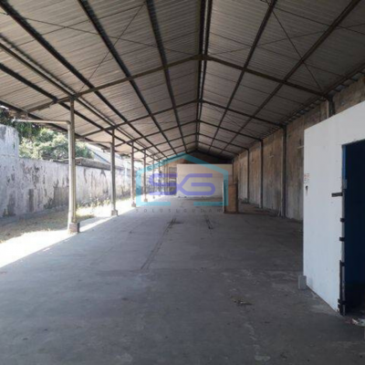 Disewakan Gudang di dekat Jalan Monjali dan Jombor Sleman Jogjakarta