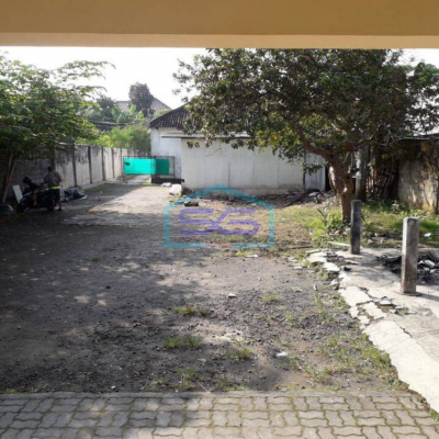 Disewakan Gudang di Gamping Sleman Jogja