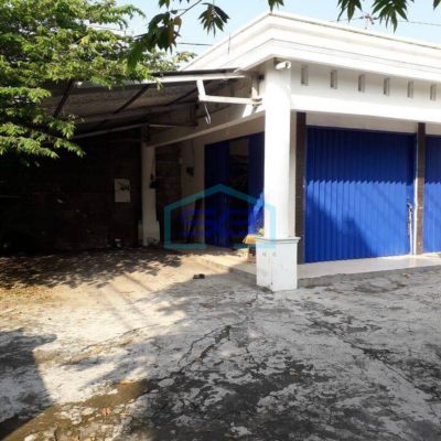 Disewakan Gudang di Gamping Sleman Jogja