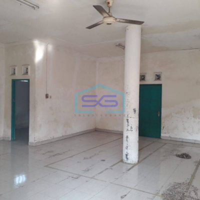 Disewakan Gudang di Gamping Sleman Jogja