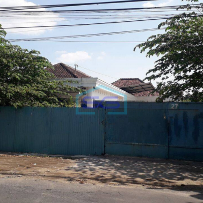 Disewakan Gudang di Gamping Sleman Jogja