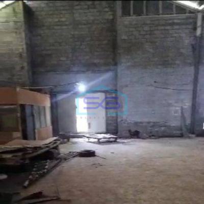 Disewakan Gudang Murah lokasi di Sleman City Hall