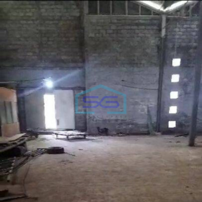 Disewakan Gudang Murah lokasi di Sleman City Hall