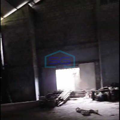 Disewakan Gudang Murah lokasi di Sleman City Hall