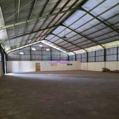 Disewakan Gudang Murah di Ringroad Barat Sleman Jogja