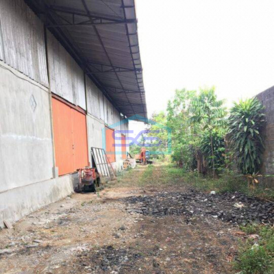 Disewakan Gudang sangat Strategis di Pinggir Jalan Kaliurang Sleman Jogja