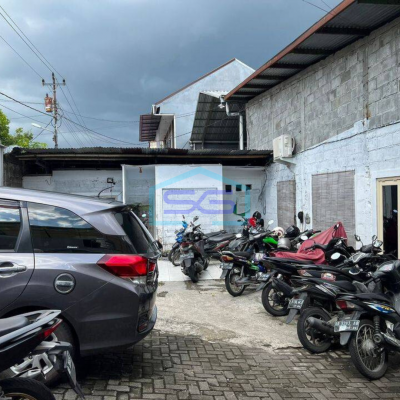 Disewakan Gudang Murah lokasi di Mlati Sleman Jogja