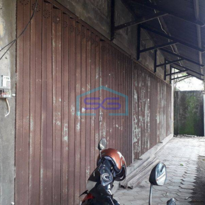 Disewakan Gudang di Tengah Kota Jalan Magelang, Sleman Jogja