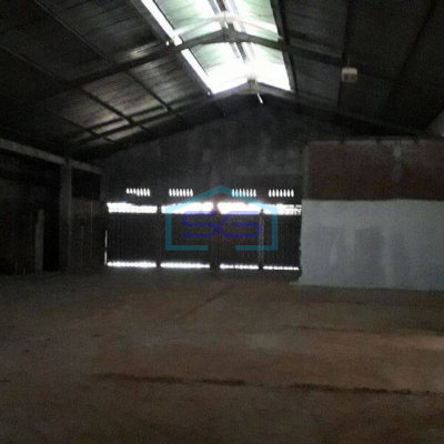 Disewakan Gudang di Tengah Kota Jalan Magelang, Sleman Jogja