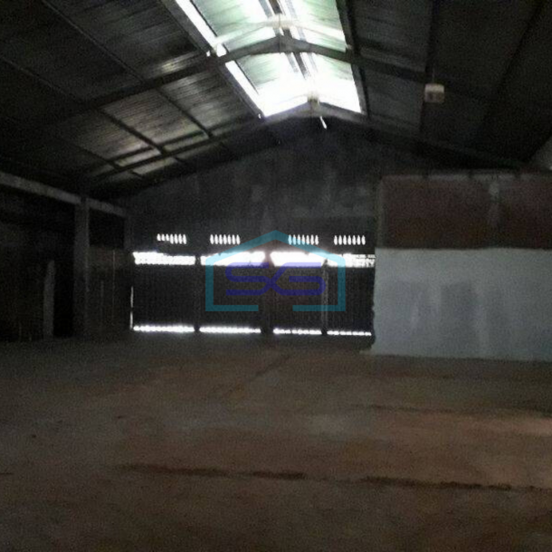 Disewakan Gudang di Tengah Kota Jalan Magelang, Sleman Jogja-3