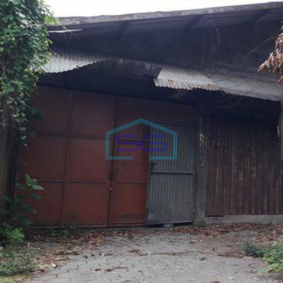 Disewakan Gudang di Tengah Kota Jalan Magelang, Sleman Jogja