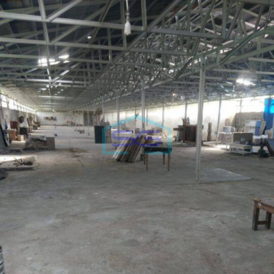 Disewa Gudang Luas di Jalan Magelang km 10, Jogjakarta