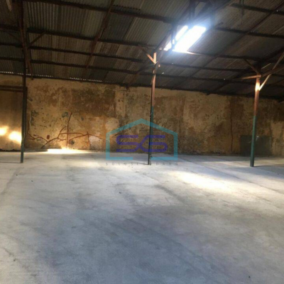 Disewakan Gudang di Kalasan Dekat Bandara Adi Sucipto Jogja