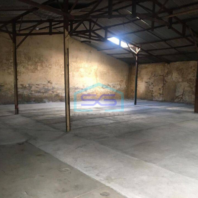 Disewakan Gudang di Kalasan Dekat Bandara Adi Sucipto Jogja