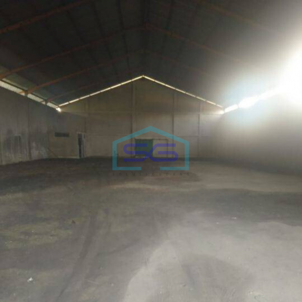 Disewakan Gudang Murah Dengan Halaman Luas di Sleman Jogjakarta-2