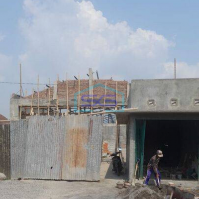 Disewakan Gudang Murah Baru di Kalasan Dekat Bandara Adi Sucipto Jogja