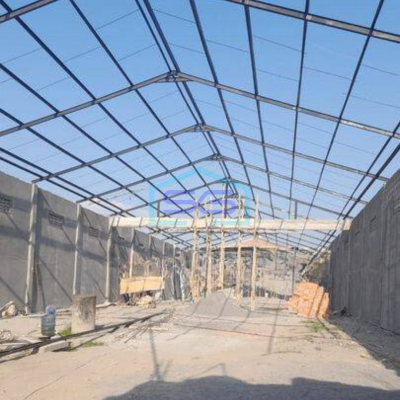 Disewakan Gudang Murah Baru di Kalasan Dekat Bandara Adi Sucipto Jogja