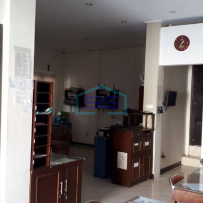 Disewakan Gudang & Kantor di Kalasan dekat Lotte Mart dan Ringroad Utara Jogja