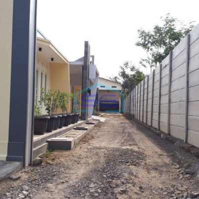 Disewakan Gudang & Kantor di Kalasan dekat Lotte Mart dan Ringroad Utara Jogja