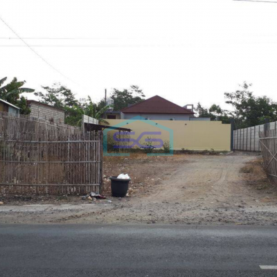 Disewakan Gudang & Kantor di Kalasan dekat Lotte Mart dan Ringroad Utara Jogja