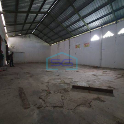Disewakan Gudang Murah Area Depok Sleman Jogja