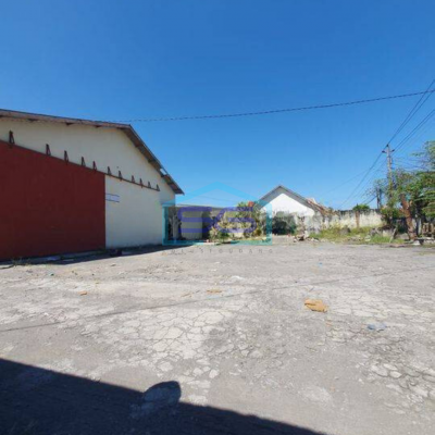 Disewakan Gudang Murah Area Depok Sleman Jogja