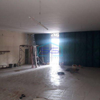 Disewakan Gudang Murah Siap Pakai dekat Bandara Adi Sucipto Sleman