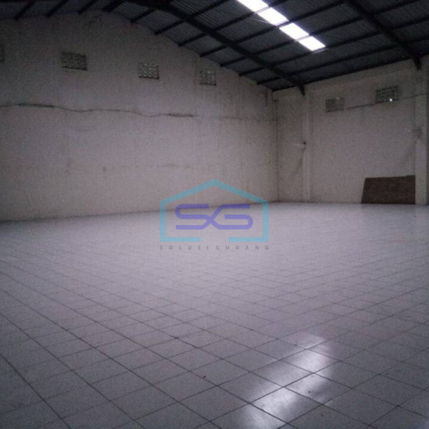 Disewakan Gudang Semi Furnish Siap Huni di Ringroad Barat Sleman Jogja-5