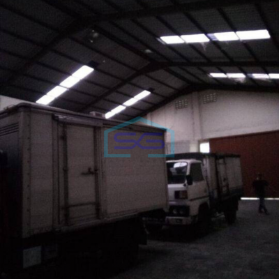 Disewakan Gudang Semi Furnish Siap Huni di Ringroad Barat Sleman Jogja