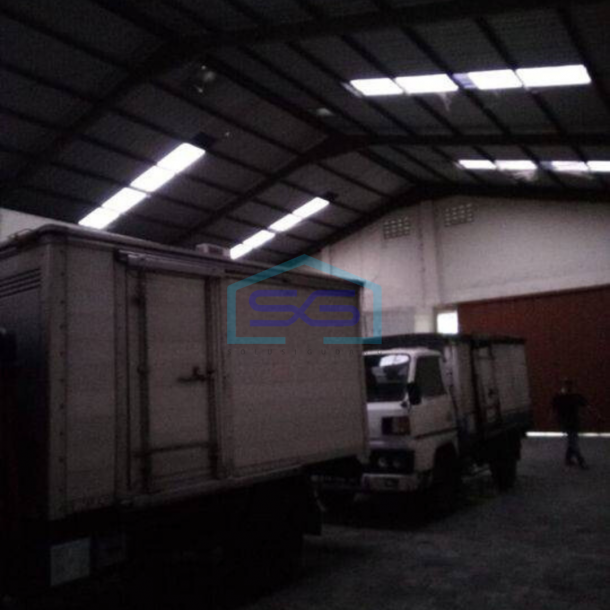 Disewakan Gudang Semi Furnish Siap Huni di Ringroad Barat Sleman Jogja-4