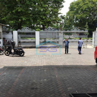 Disewakan Gedung Cocok Untuk Gudang di Sleman Jogja