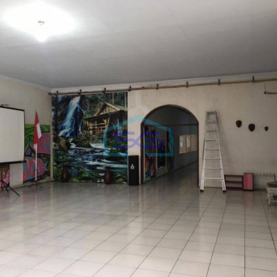 Disewakan Gedung Cocok Untuk Gudang di Sleman Jogja