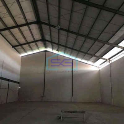 Disewakan Gudang dan Kantor di Ringroad Sleman Jogja