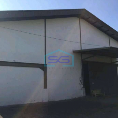 Disewakan Gudang dan Kantor di Ringroad Sleman Jogja