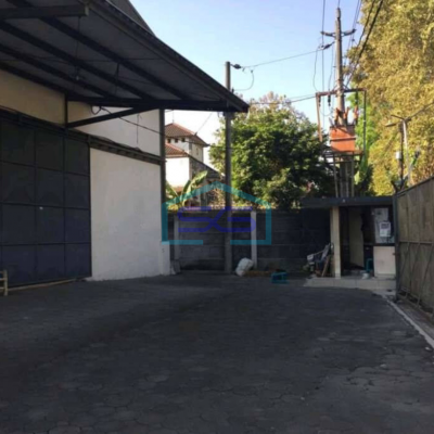 Disewakan Gudang dan Kantor di Ringroad Sleman Jogja