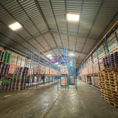 Disewakan Gudang Besar Murah Cocok Apapun Dkt Kota Jogja, Ringroad Dan Giwangan-1