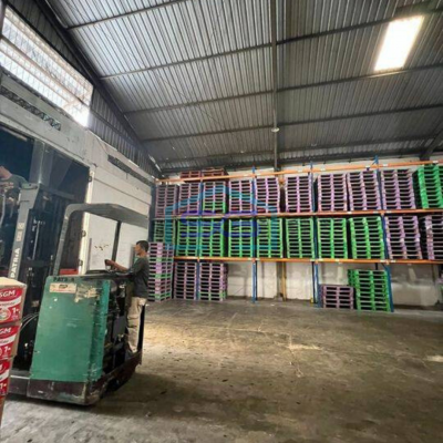 Disewakan Gudang Besar Murah Cocok Apapun Dkt Kota Jogja, Ringroad Dan Giwangan-2