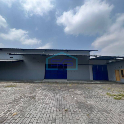 Disewakan Gudang Murah Baru Cocok Gudang Sembako Dkt Ringroad Timur Selatan Bantul Jogja