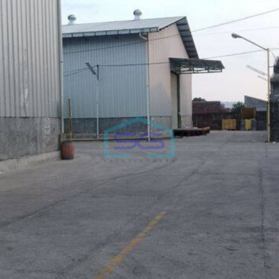 Disewakan Gudang Siap Huni di Jalan Jogja-Solo dekat Bandara Adi Sucipto