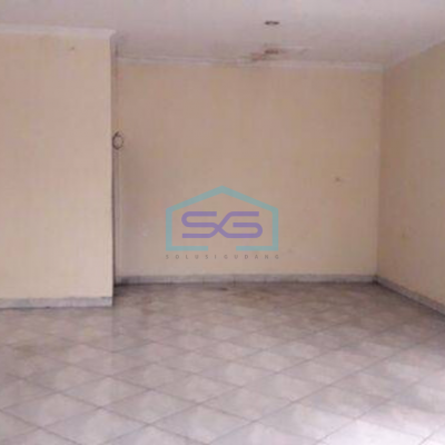 Disewakan Gudang & Perkantoran di Jalan Kaliurang km 8 Parkir Luas dekat UGM