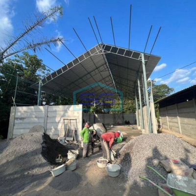 Disewakan Gudang di Terminal Jombor Dan Ringroad Utara Sleman