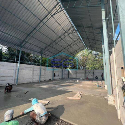 Disewakan Gudang di Terminal Jombor Dan Ringroad Utara Sleman