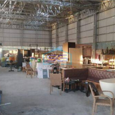 Dijual Gudang di Cangkringan Kawasan Industri Jogja