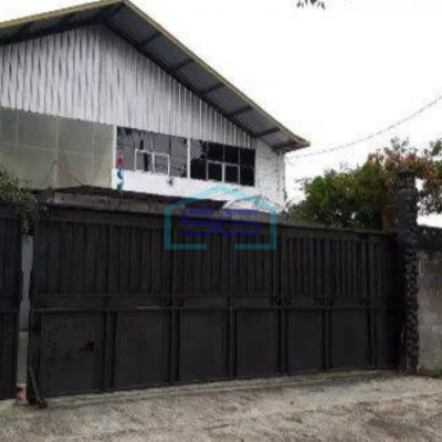 Dijual Gudang Murah di Jalan Magelang km 14 dekat RSUD Sleman Jogja