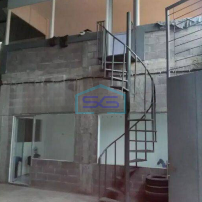 Dijual Gudang Murah di Jalan Magelang km 14 dekat RSUD Sleman Jogja