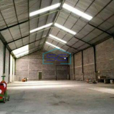 Dijual Gudang Murah di Jalan Magelang km 14 dekat RSUD Sleman Jogja