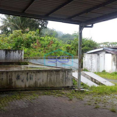 Dijual Gudang Murah Siap Pakai di Ungaran Daerah Industri 5 menit ke Tol