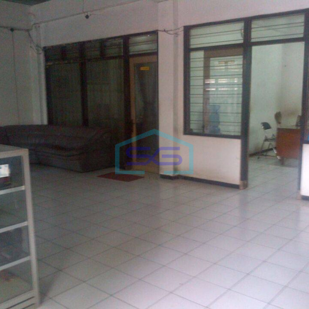 Dijual Gudang Tepi Jalan Utama dekat Terminal Jombor Sleman Jogja-4